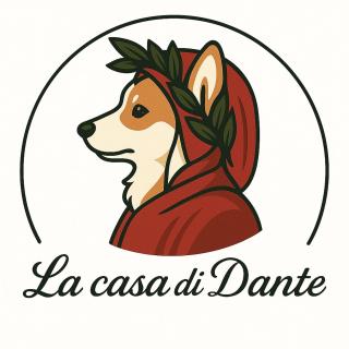 La casa di Dante - Racconigi - 3