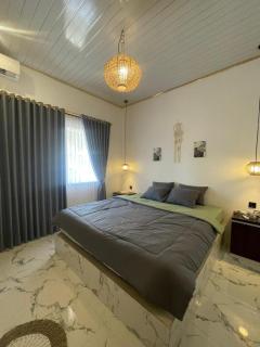 Zahra Homestay - 0