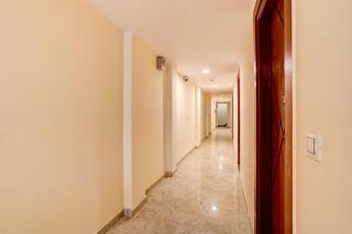 Hotel O Red Diamond Hotel - 7