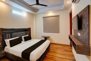 Hotel O Red Diamond Hotel - 3