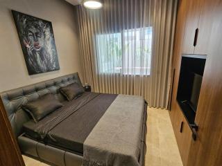 Charming apartment with private heated pool - 7