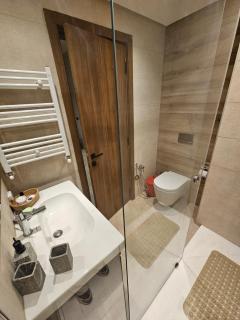 Charming apartment with private heated pool - 5