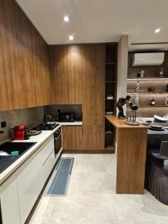 Charming apartment with private heated pool - 3