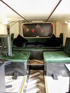 Woodfarm Glamping - 8