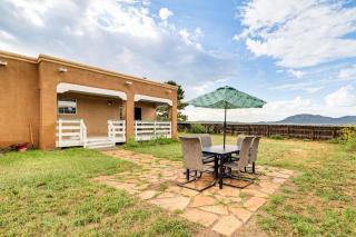Hiking Nearby! Mountain-View Home Outside ABQ - 9
