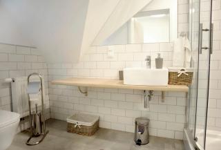 Willa Muszelka - Pokoje Gościnne - 4