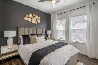 Comfy Studio With Private Parking Near Tx Med Ctr - 3