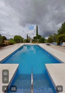Villa de las hasdas - 0