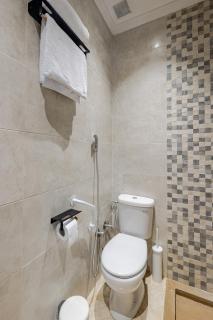APT-Cinema Pool-Free Parking-Gym-Netflix - 4