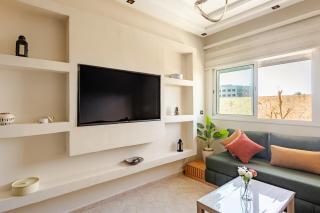 APT-Cinema Pool-Free Parking-Gym-Netflix - 5