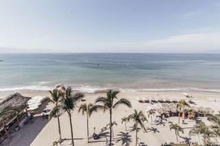 Ocean view 2Br Condo-Balcony-Beach-Pool - 711 - 5