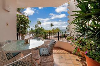 Ocean view 2Br Condo-Balcony-Beach-Pool - 303 - 3