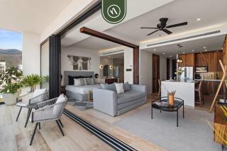 Luxury Oceanview Condo - Rooftop Pool - Downtown - 0