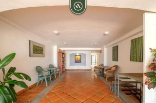Amazing 1 BR Condo - Terrace - Pool - Romantic Zone - 4