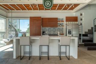 3 BR Condo - Private Terrace and Pool - Oceanview - 6