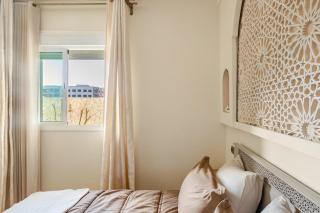 APT-Cinema Pool-Free Parking-Gym-Netflix - 9