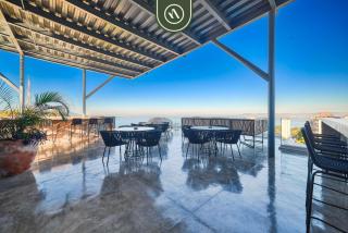 3 BR Condo - Private Terrace and Pool - Oceanview - 5
