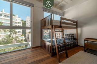 3 BR Condo - Private Terrace and Pool - Oceanview - 4