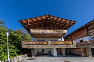 Nationalpark Chalet Grosser Hexenkopf - 7