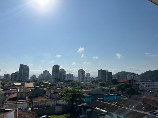 Canto do Forte: conforto, Wi-Fi e garagem! - 6