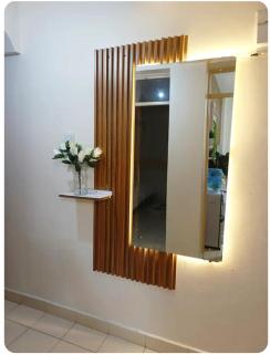 Secure, modern 1 bedroom at juja - 5