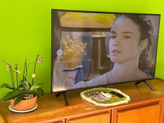 Canto do Forte: conforto, Wi-Fi e garagem! - 2