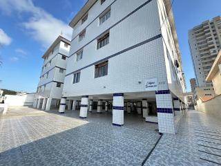 Canto do Forte: conforto, Wi-Fi e garagem! - 9