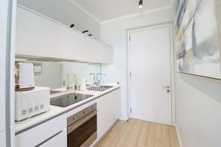 Ellipse Apartment - 4