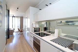 Ellipse Apartment - 7