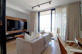 Ellipse Apartment - 6