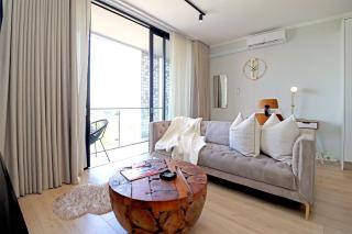 Ellipse Apartment - 7