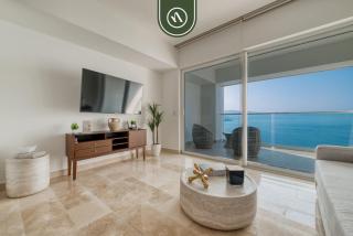 Oceanview 1 BR Condo with Pools and Beach Access - 4