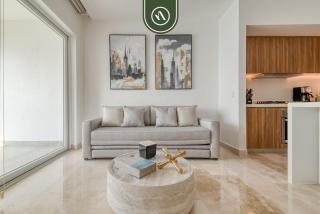 Oceanview 1 BR Condo with Pools and Beach Access - 3