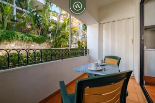 Amazing 1 BR Condo - Terrace - Pool - Romantic Zone - 1