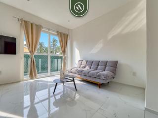 New 1BR Condo in Versalles with Rooftop Pool - 2