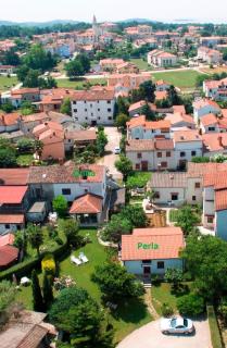 Ferienhaus für 2 Personen  1 Kind ca 45 m in Funtana, Istrien Istrische Riviera - 6