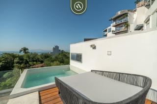 3 BR Condo - Private Terrace and Pool - Oceanview - 1
