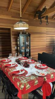 Cabana Guimarães - 3