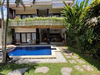 Kubu D Kubu Villa - 3 Bedroom - Legian - 9