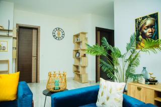 Cozy Apartment Riviera Palmeraie - 5