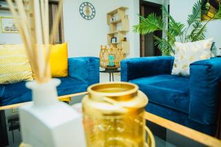 Cozy Apartment Riviera Palmeraie - 2