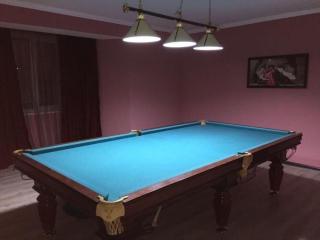 Holiday House Zhankent - 4