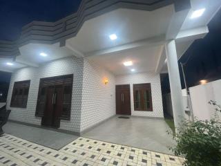 A N Villa - 8