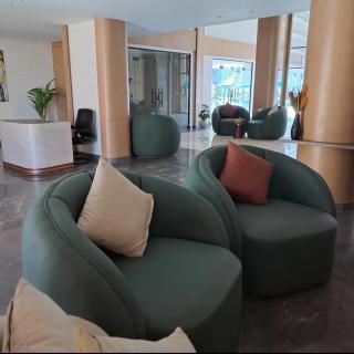 Tiba gollden resort - 1