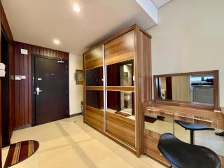 Breathtaking City Views , Spacious Studio - 7