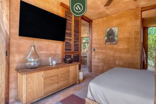 Stunning Two-bedroom Ocean View House - Mazul - 8