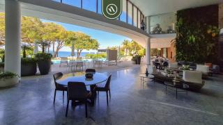 Oceanview 2 BR Condo in Punta Mita - Beach - Pool - 5