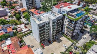 Amazing 1BR Condo - Pool - BBQ in Versalles - 4