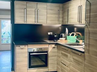 Maison et Jardin Le 14 - Auxerre Centre - Wifi - Netflix - Confort et Détente - 1