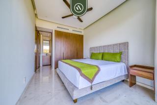 Oceanview 2 BR Condo in Punta Mita - Beach - Pool - 2